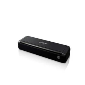 Epson WorkForce DS-310 Scanner Dokumen