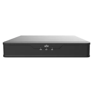 Uniview NVR301-08S3-P8- 8 channel 8 port POE  NVR CCTV