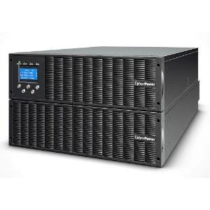 UPS Cyberpower OLS6000ERT6U UPS Komputer