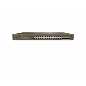 Tenda TEG1109P Network Hubs and Switch