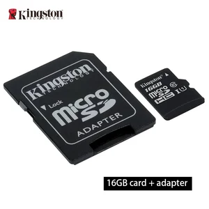 kingston Micro SD 64GB non adapter Class 10  Memory Card
