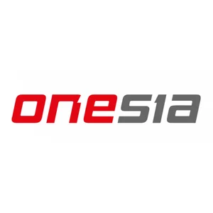 ONESIA INNOV STANDING KIOSK MESIN ANTRIAN INTERACTIVE TOUCH 24INCH NVO19TI-QM348(RN)