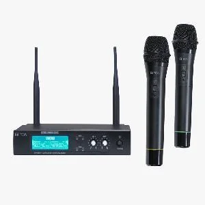 Toa Wireless Handheld Mic ZW-T502H-AS  Microphone Unit