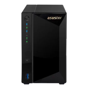 Asustor NAS AS4002T Pengukur Elektronik Lainnya