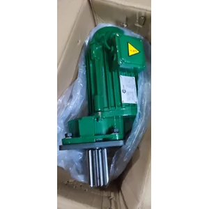overhead crane hoist CHAIN BLOCK GEARED MOTOR 0.25KW*M3