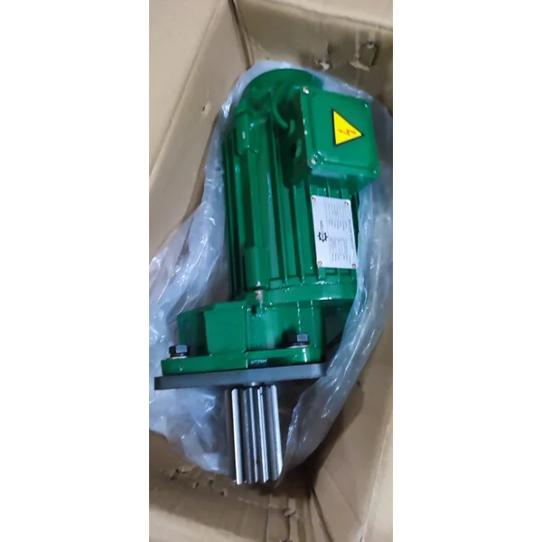 overhead crane hoist CHAIN BLOCK GEARED MOTOR 0.25KW*M3