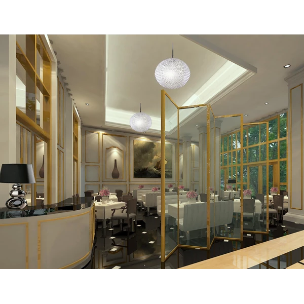Akmani Hotel - Design Proposed By Anjarsitek