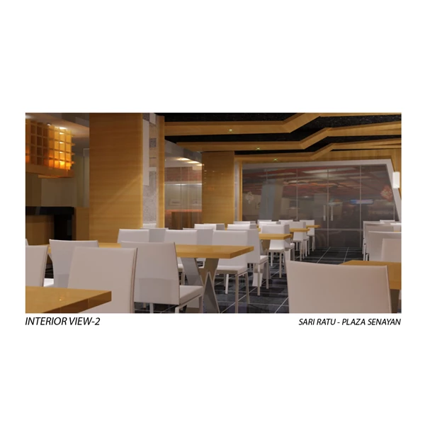 Foto From Interior Design Restaurant Ideas 2