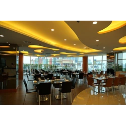 Desain Interior Hotel Golden Tulip Banjarmasin By Anjarsitek