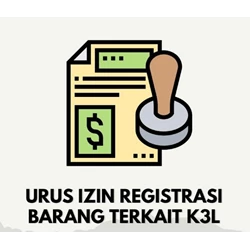 Layanan Bisnis Registrasi Perizinan Bidang K3L By Prabu Nusantara Sejahtera