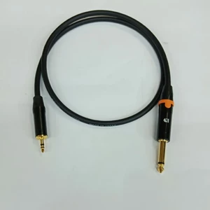 Kabel Audio 3.5mm to Akai Mono & Setereo