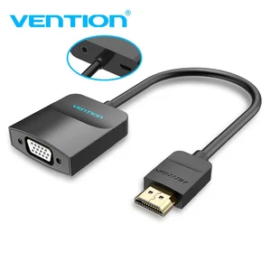  HDMI Converter Vention HDMI To VGA 