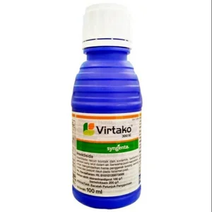 VIRTAKO 300SC ISI 100ML INSEKTISIDA PEMBASMI HAMA TANAMAN