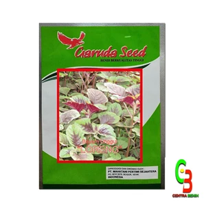 SUPERIOR POINTED SPINACH SEED 50GR PRODUCTS GARUDA SEED VEGETABLE SEEDS