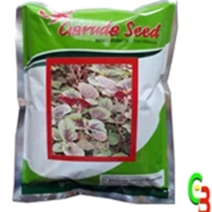 500GR SUPERIOR LORENG SPINACH SEED PRODUCTS GARUDA SEED - LORENG SPINACH SEEDS