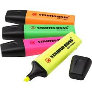 Stabilo Merk Stabilo Boss Original 70