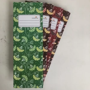 Buku Ekspedisi Isi 100 Merk Paperline