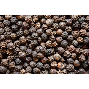 Black Pepper dried from Indonesia