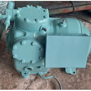 Air Compressor Dryer System carlyle danfoos copeland qishin