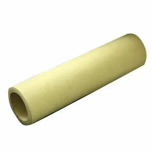 Alat alat mesin Felt Nomex PBO polyester kevlar
