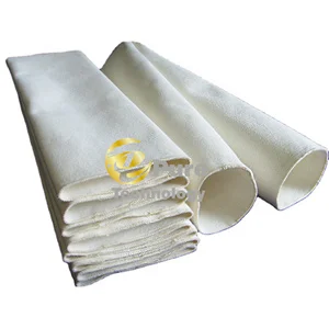 Alat alat mesin Felt Nomex PBO polyester kevlar