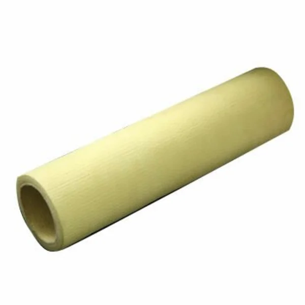 Alat alat mesin Felt Nomex PBO polyester kevlar