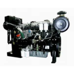 Genset Diesel Lovol 45kva (GEN-010)