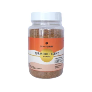 Herbs Drink Turmeric Blend Sehatherbs