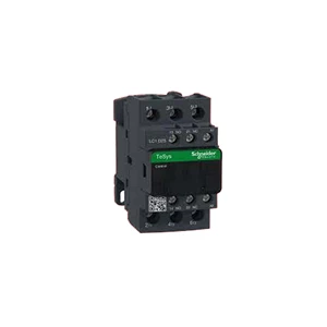 Magnetic Contactor AC LC1D 25 A