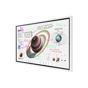 SAMSUNG FLIP PRO WM65B INTERACTIVE EBOARD - PT. Mitra Andalan Pertama ...