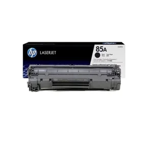 TONER PRINTER HP 85A ( CE285A) BLACK ORIGINAL HP LASERJET P1102-1102W-M1132