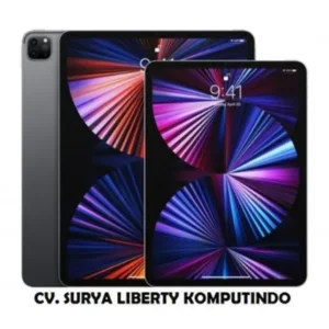  Tablet PC iPad Pro 2021 M1 Chip 5th Gen 12.9 inch 1TB WIFI CELLULAR LTE GREY SIL - Wifi Space Grey