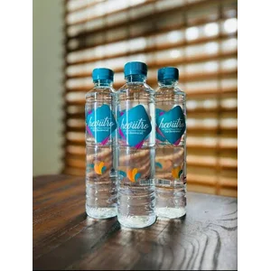 Minuman ringan hevitro600ml 1 dus 24 pcs