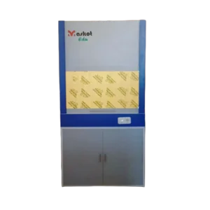 Lemari Asam Laboratorium Edu Maskot