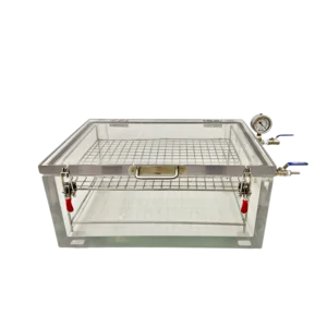 Vacuum Leak Tester 30 L Maskot
