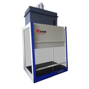  Lemari Asam Fume Hood Ductless Maskot