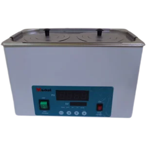 Digital Waterbath 6 Liter 2 Lubang DWB 2 H Maskot