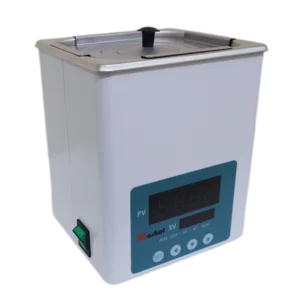 Digital Waterbath 3 Liter 1 Lubang  DWB 1 H Maskot