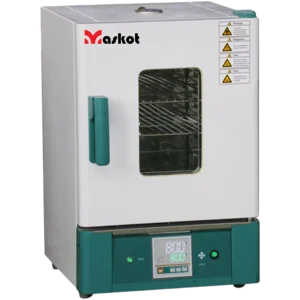Oven Digital laboratorium Maskot 45 Liter OV 45