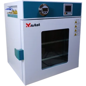 Vakum Drying Oven Digital Maskot VOV 50 L