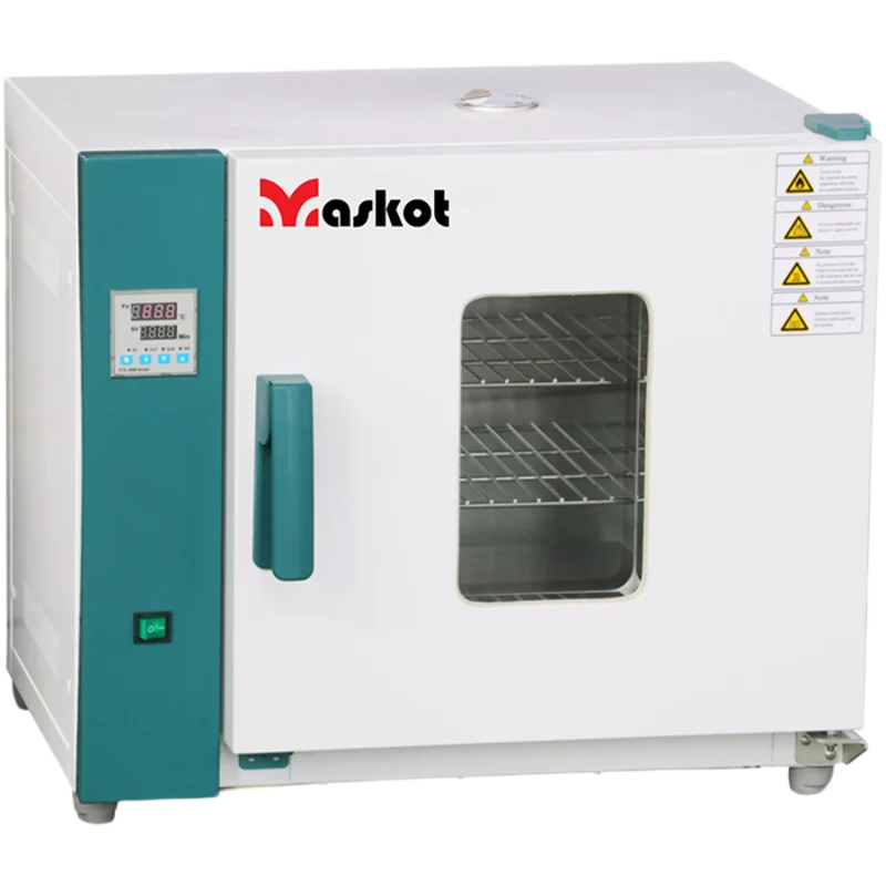 Digital Drying Oven Maskot OV 43 