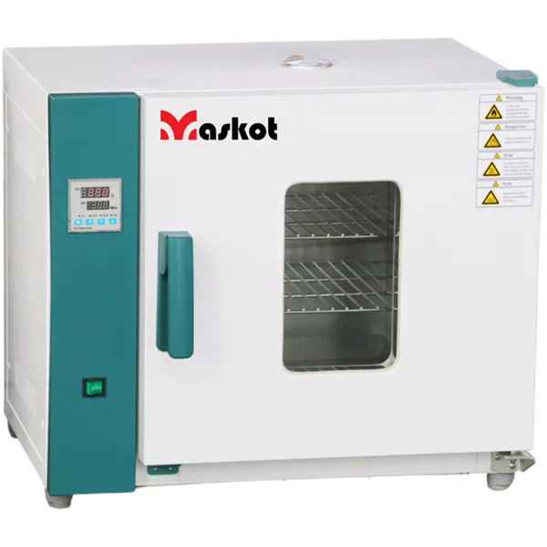 Oven Laboratorium 136 Liter Maskot OV 136