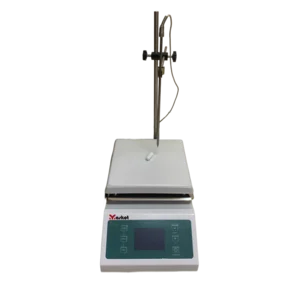 Digital Ceramic Hot Plate Stirrer 5 Liter DSH - 19 C 