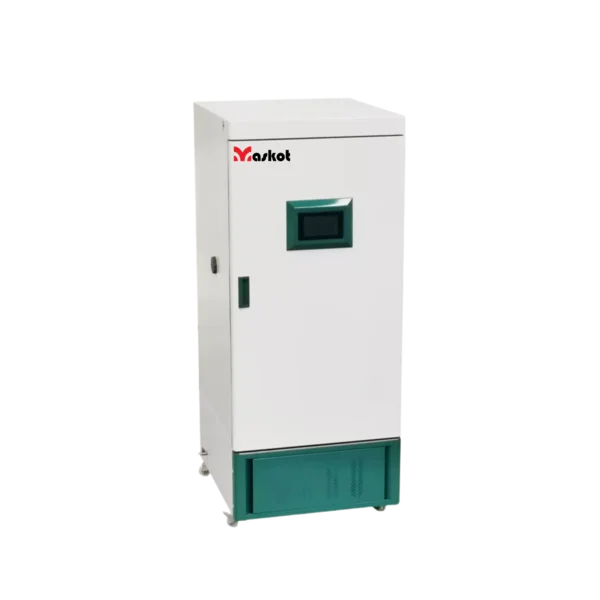 MASKOT CLIMATE CHAMBER 250 LITER + HUMIDITY 