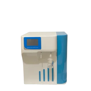 Ultrapure Water Purification Reversal Osmosis Maskot  LWP-F3-10
