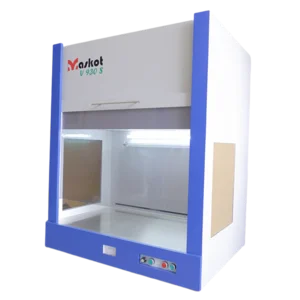 Laminar Air Flow Laboratorium Lokal Indonesia 