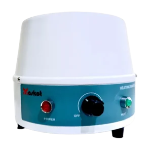 Analog Heating Mantle 100 ml AHM 100 Maskot