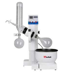 Rotary Evaporator Electric Lift 5 Liter Maskot RE 5100 V