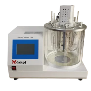 Kinematic Viscometer Maskot KV 2000 