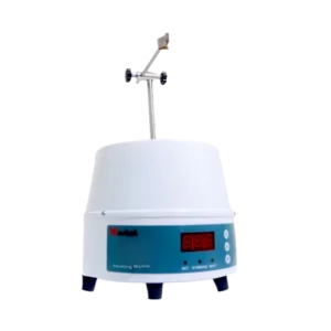 Digital Heating Mantle 2000 ml Maskot DHM 2000